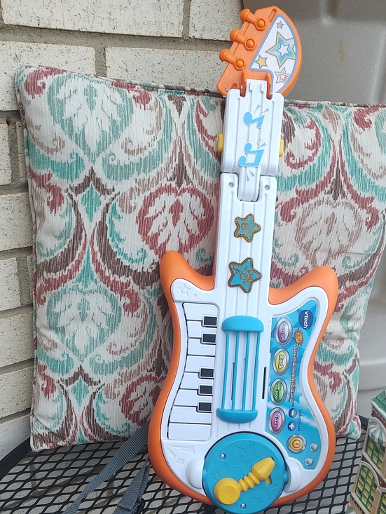 Other - 🎸 Keyboard Toy - Kids Musical Instrument